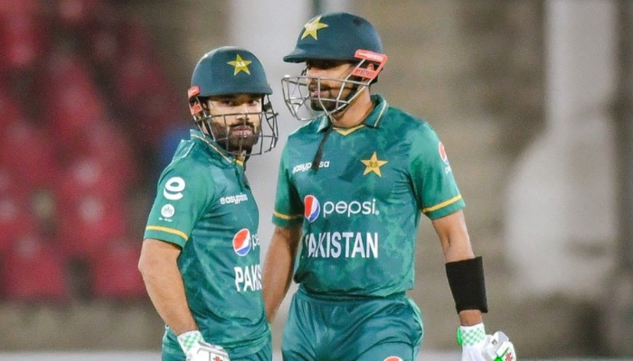 Former Pakistan Players Face Possible PCB Ban